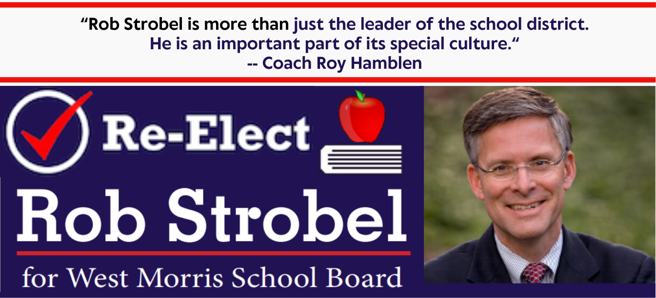 StrobelForSchoolBoard2025